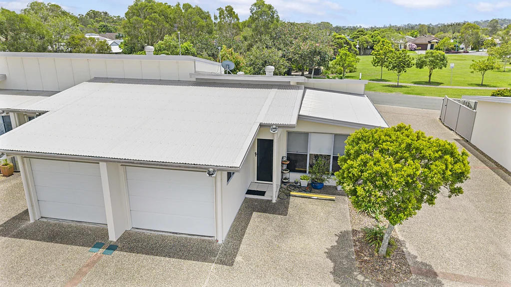 8/27 Rawson Street, Caloundra West, QLD 4551