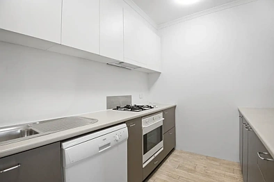 C504/6 Crescent Street, Redfern, NSW 2016, 1 Bedrooms, 1 Bathrooms, Apartment
