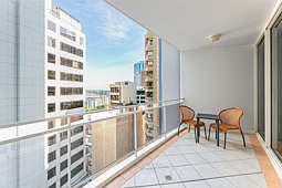 85/361-363 Kent Street, Sydney
