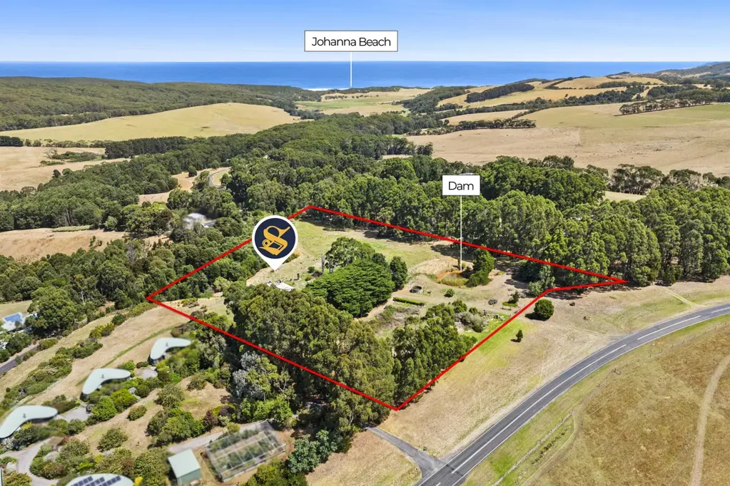 3825 Great Ocean Road, Johanna, VIC 3238