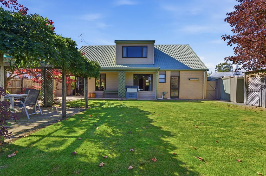 31 Simons Street, Twizel, Mackenzie, Canterbury