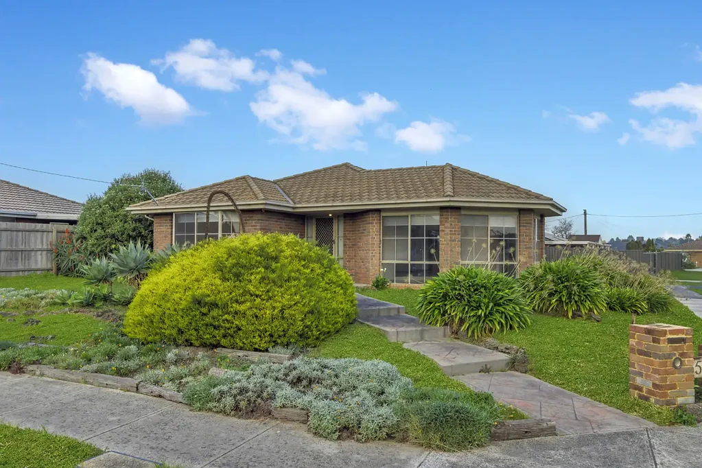 Family Comfort in a Prime Hampton Park Location!