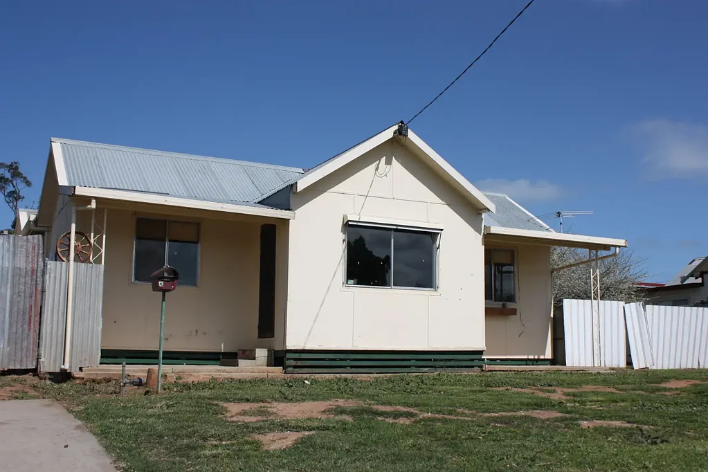 55 Elizabeth Street, Wahgunyah, VIC 3687