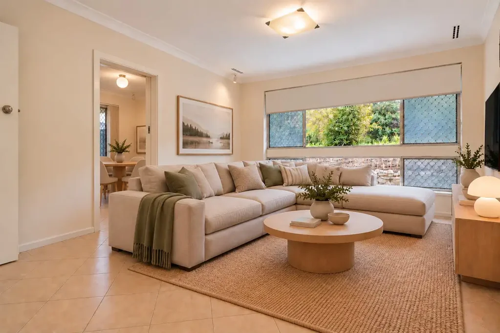 Hamersley 4બેડરૂમ BLANK CANVAS ENTRY LEVEL FAMILY HOME IN A SOUGHT AFTER LOCATION