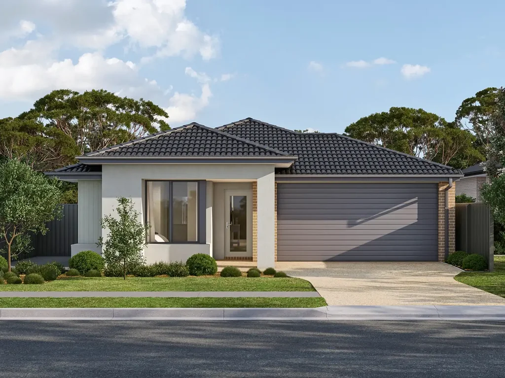 Cardigan Village 4બેડરૂમ New 4 Bedroom House & Land Package in Cardigan Village