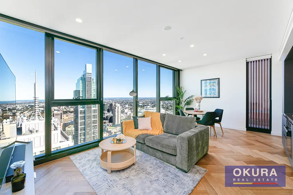 2 Bedroom with fabulous view