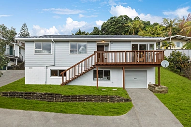 Hillcrest 4chambre Big Land. Big Future.