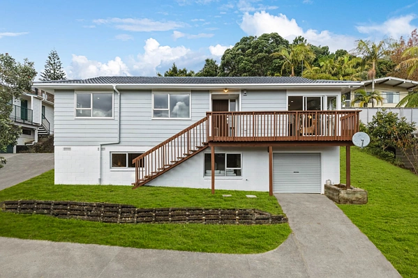 33 Archers Road, Hillcrest, North Shore City