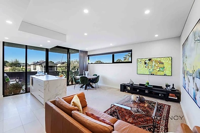 Unit 105/87 ROBERT STREET, COMO, 0 ਕਮਰੇ, 0 ਬਾਥਰੂਮ, Unit