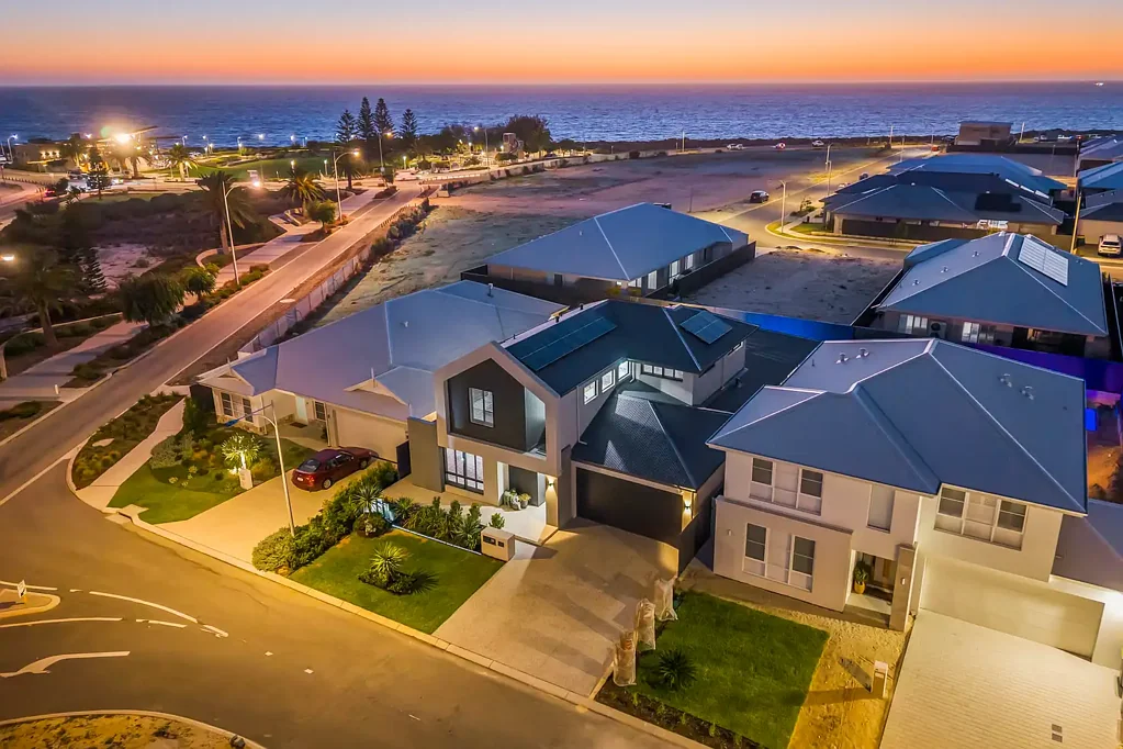 58 Alabaster Approach, Jindalee, WA 6036