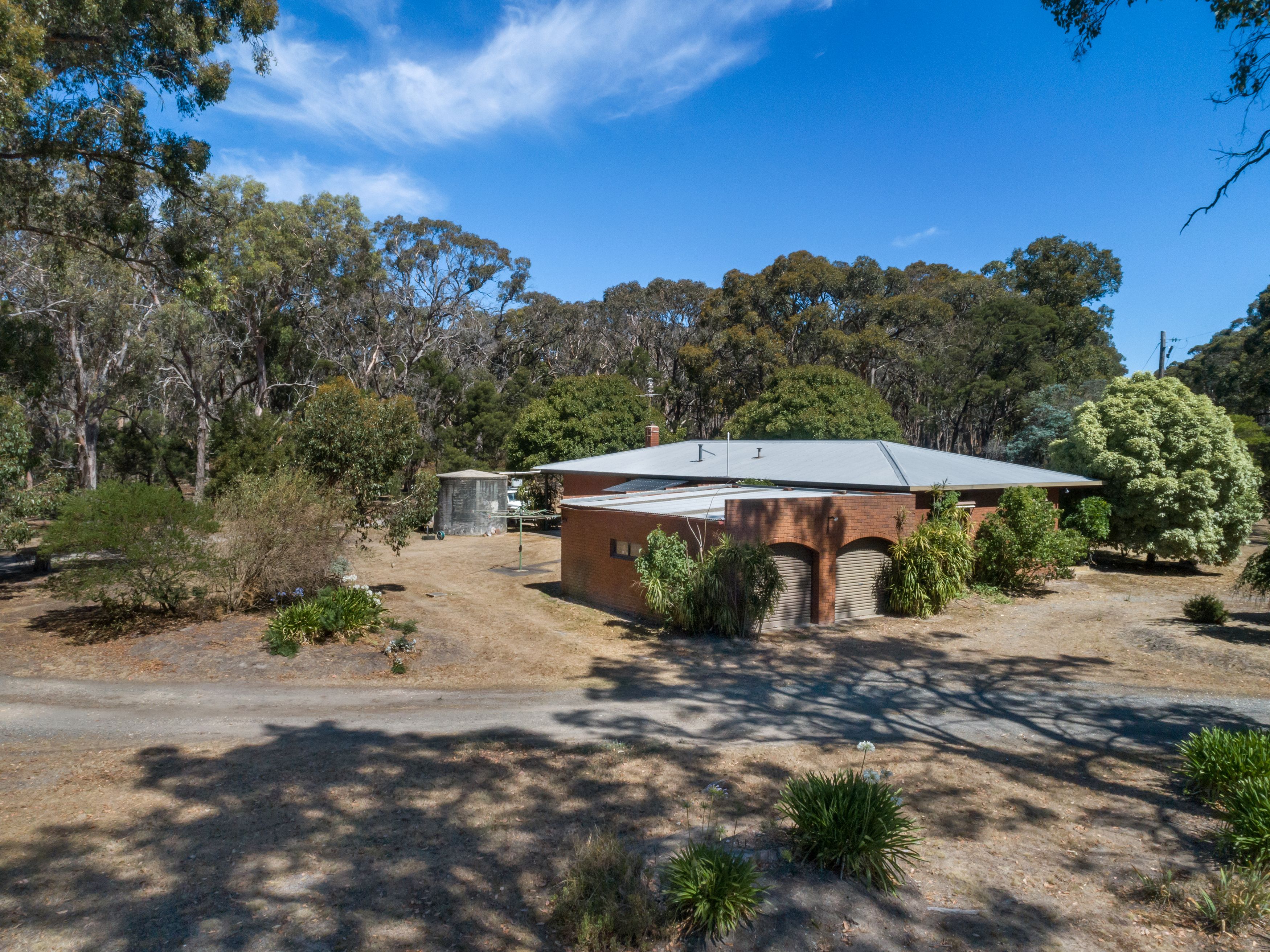 83 ROWLERS RD, SNAKE VALLEY VIC 3351, 0房, 0浴, Lifestyle Property