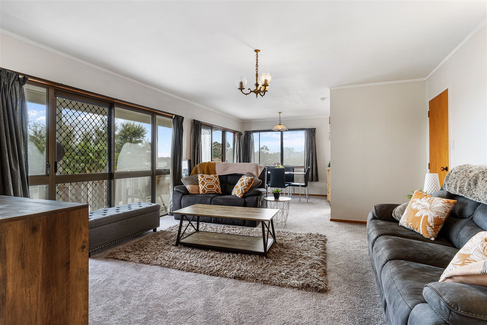 32b Harrisfield Drive, Hairini, Tauranga, 2 રૂમ, 1 બાથરૂમ