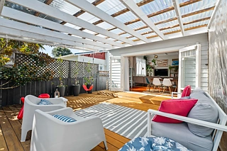 8 Epworth Avenue, Royal Oak, Auckland City