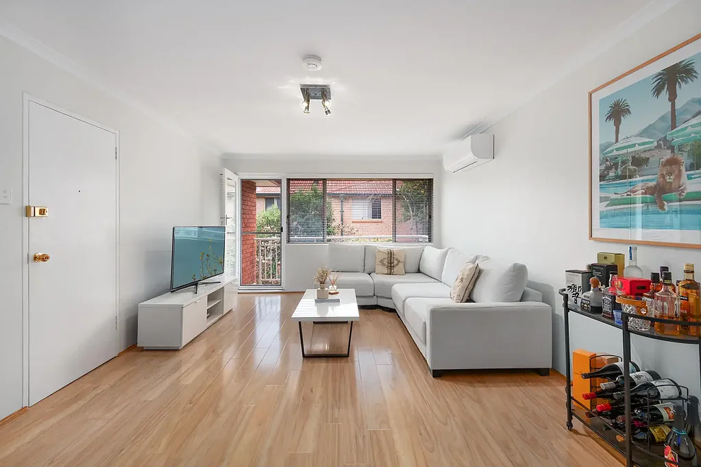 4/100 Leylands Parade, Belmore, NSW 2192