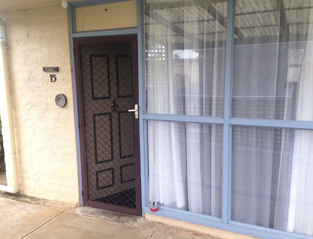 UNIT 15 6 BINGHAM ST, GOOLWA SA 5214, 0部屋, 0バスルーム, House