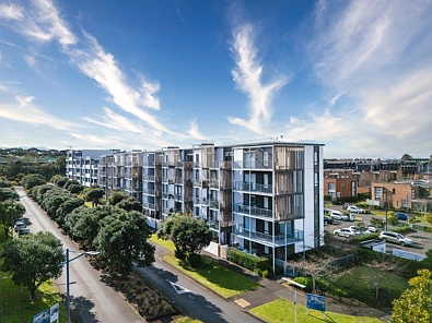 Stonefields 2Habitaciones Stonefields Stunner: Below CV!
