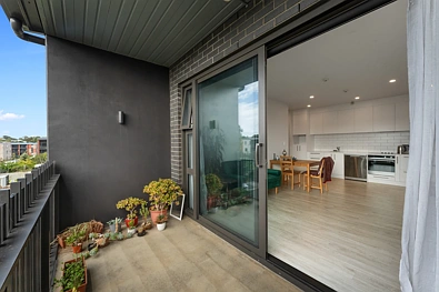 2 Bedroom | Semi Furnished