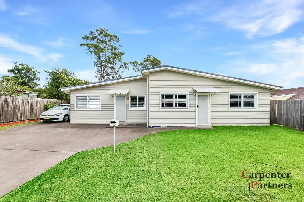 13B & 2/13B Milne Street, Tahmoor, NSW 2573