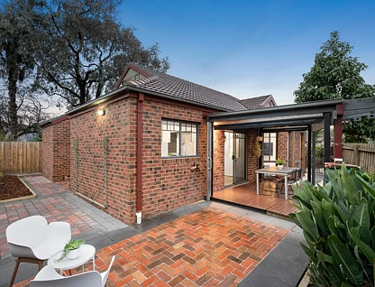 8A Quarry Road, Mitcham, VIC 3132, 4房, 2浴, House