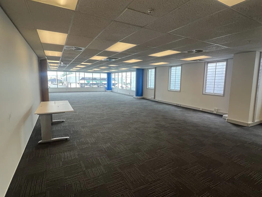 Onehunga  Prime Onehunga Office: 959m² Flexible Space