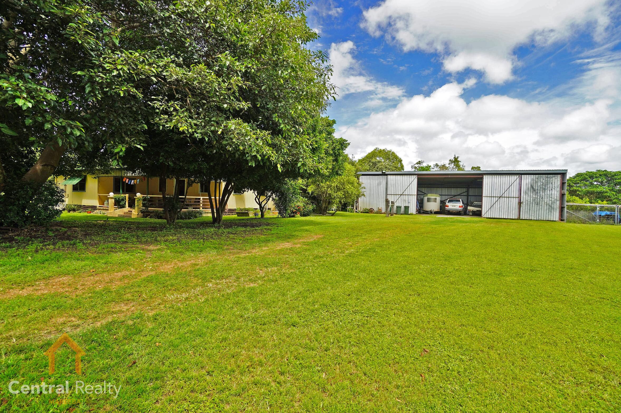 3038 MAREEBA - DIMBULAH RD, MUTCHILBA QLD 4872, 0部屋, 0バスルーム, Lifestyle Property