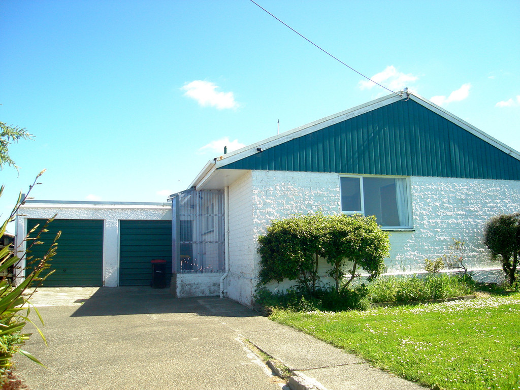 16 Avon Road, Clifton, Invercargill, 3房, 0浴