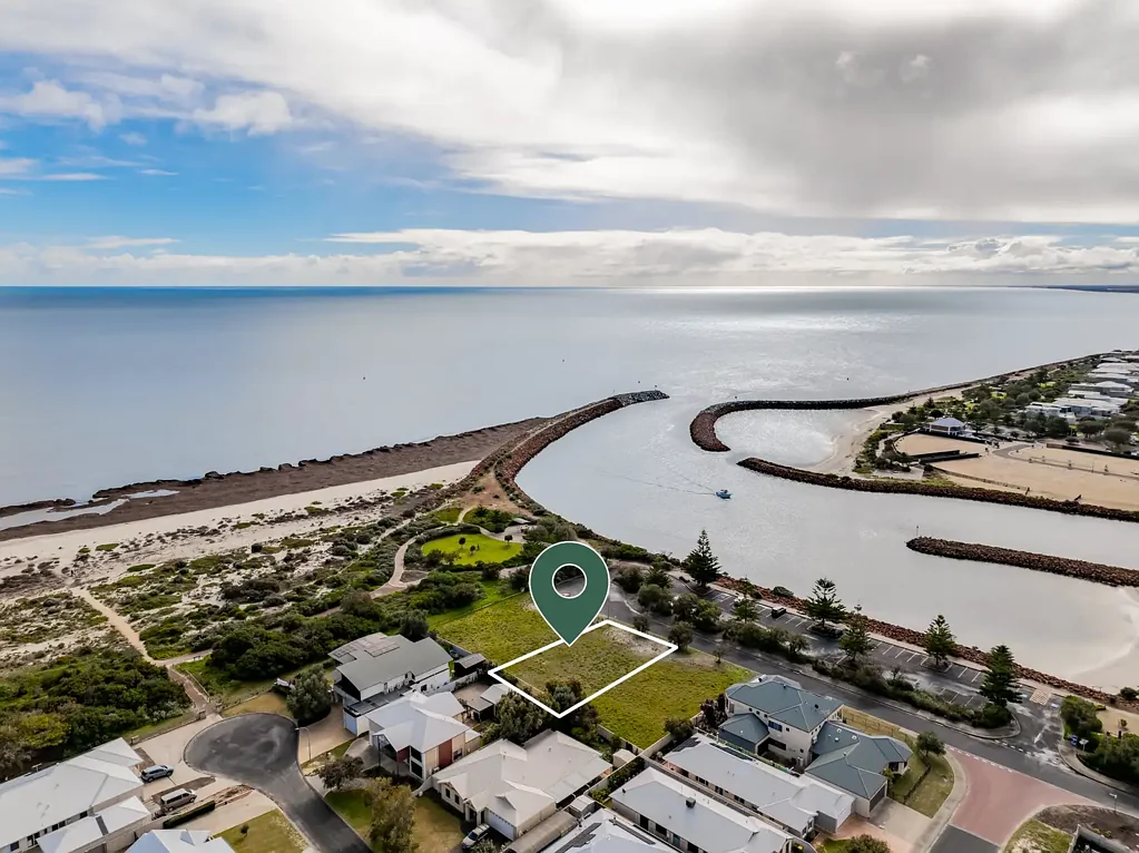 Geographe Very Rare Coastal Lifestyle Opportunity!