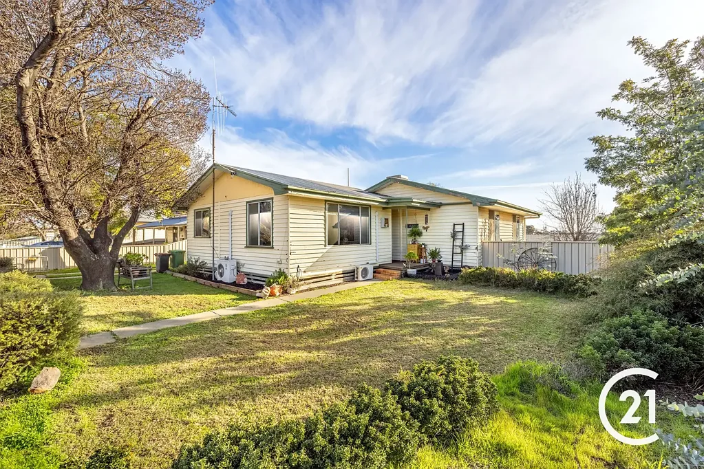 36-38 Market Street, Lockington, VIC 3563