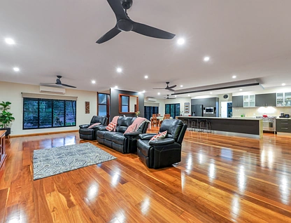 134 Langton Road, Howard Springs, Litchfield, 5 ห้องนอน, 2 ห้องน้ำ, House