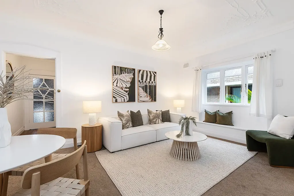 3/11 Eustace Street, Manly, NSW 2095