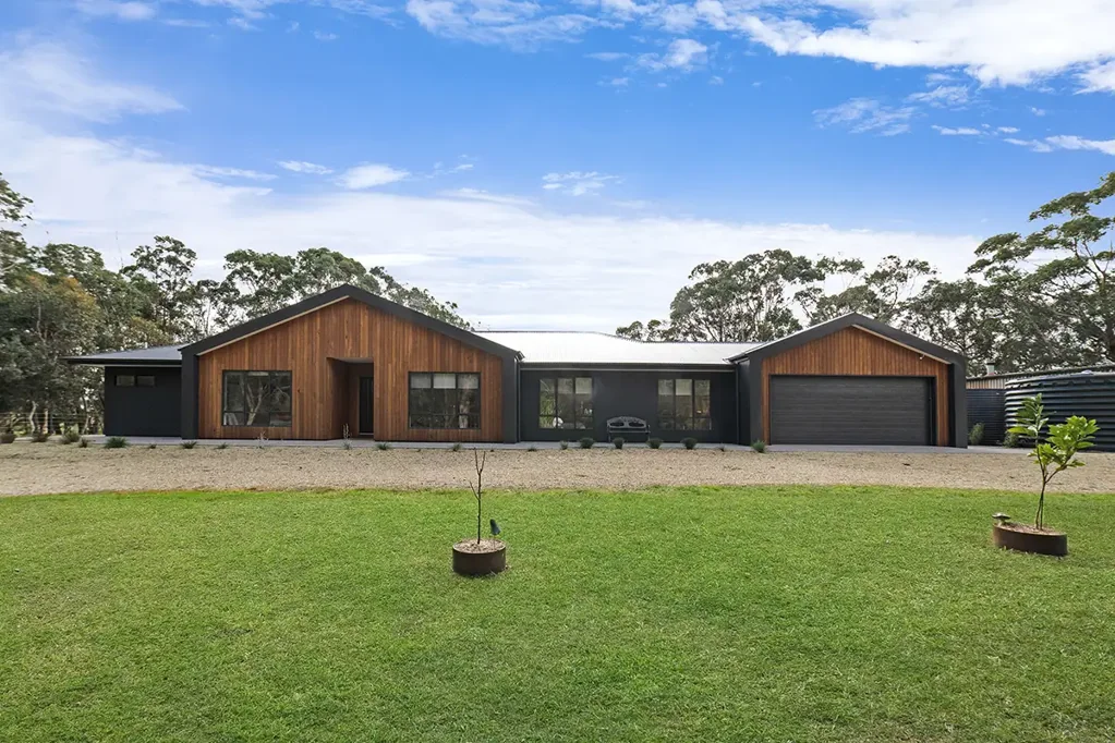 Nirranda 4房  Where Coast, Country and Lifestyle Come Together