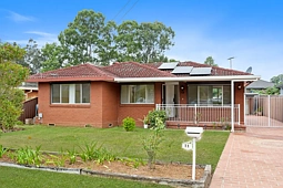 11 Ontario Close, Seven Hills