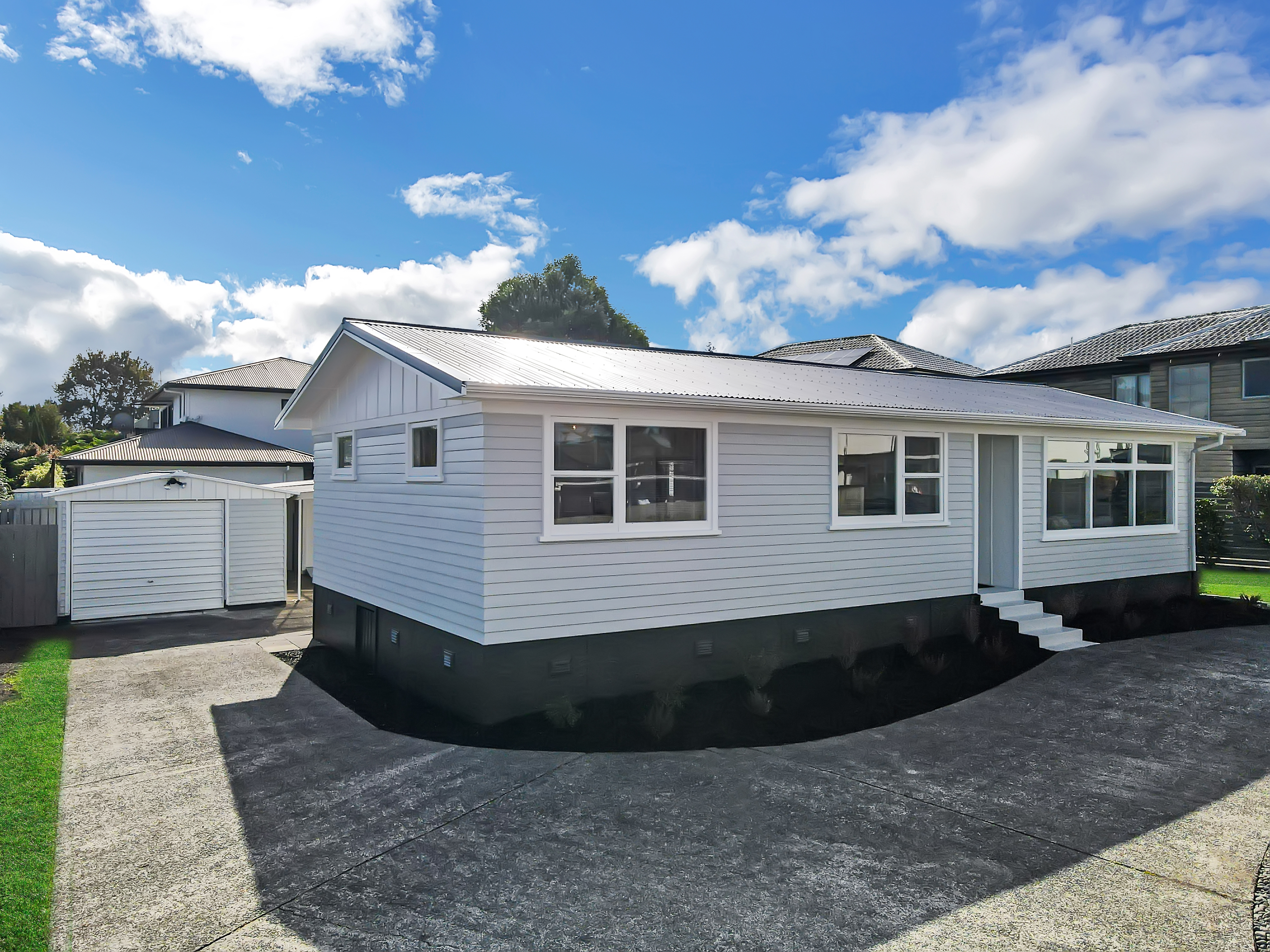 127 Canal Road, Avondale, Auckland, 3 rūma, 1 rūma horoi, House