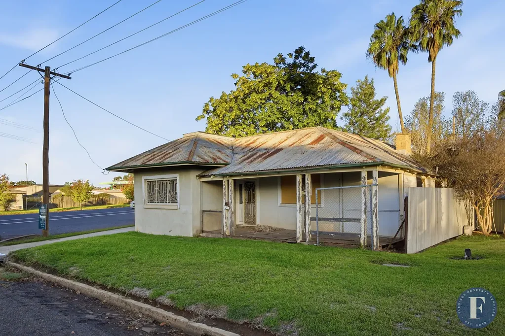 Forbes The Worst House on the Street? The Best Opportunity!