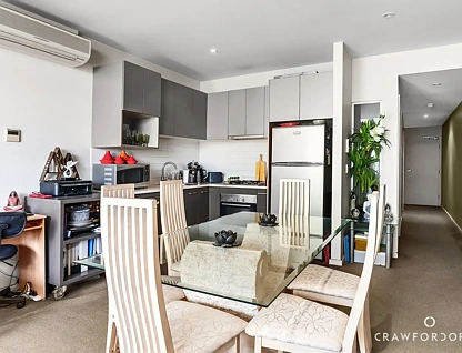 302/6-8 Wirra Drive, New Port, SA 5015, 1 침실, 1 욕실, Apartment