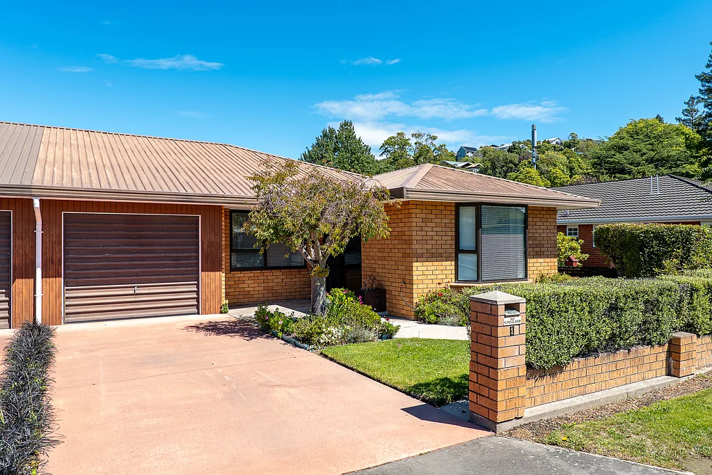1/1 Torvill and Dean Lane, Cashmere, Christchurch, Canterbury