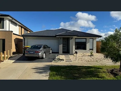 22 Ackerman St, Armstrong Creek, VIC 3217, 4 Bedrooms, 2 Bathrooms, House