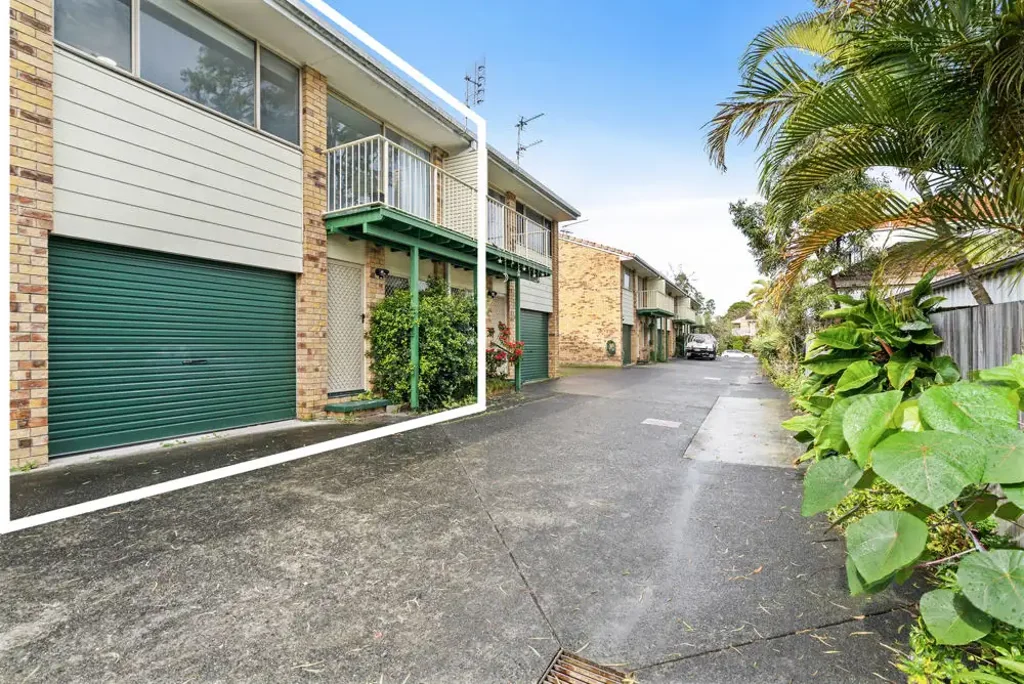 7/9 William Street, Tweed Heads South, NSW 2486