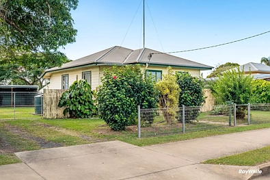 17 Fe Walker Street, Bundaberg South, QLD 4670, 2房, 1浴, House