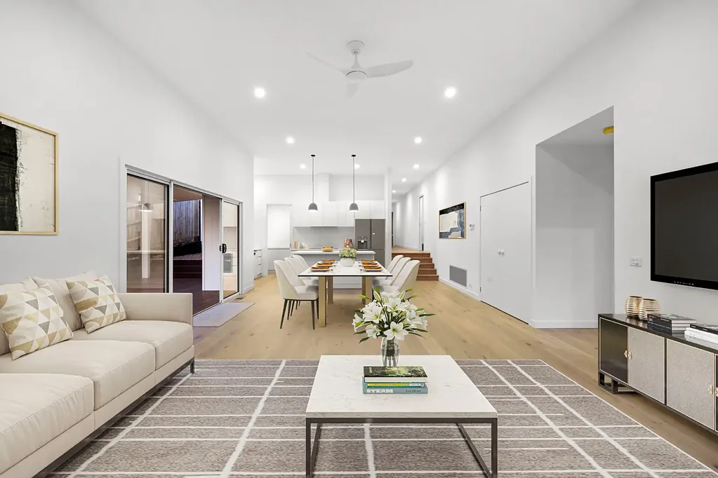 Rye 3 Bedroom BRAND NEW!