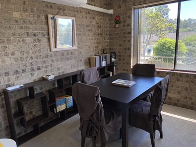 Address Withheld, Surf Beach, NSW 2536, 2 rūma, 1 rūma horoi, Apartment