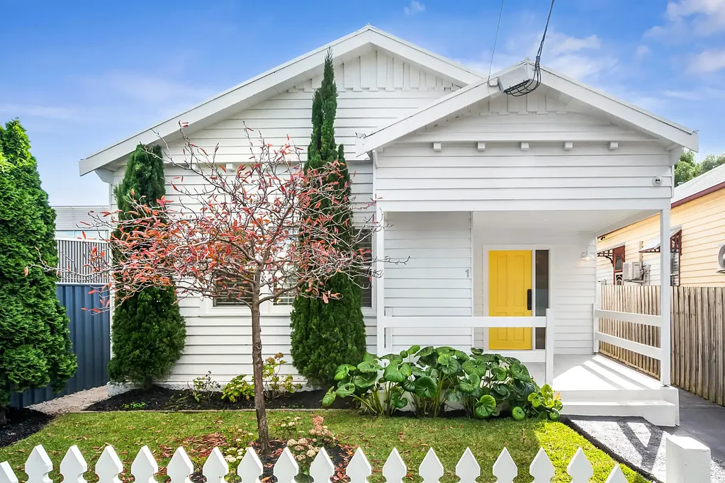 Geelong 4 Slaapkamer A Statement in Style