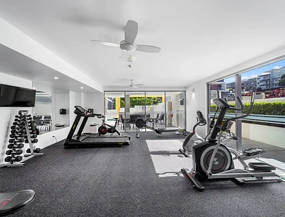 405/21 Douglas Street, Mooloolaba, QLD 4557, 2 ਕਮਰੇ, 2 ਬਾਥਰੂਮ, Apartment
