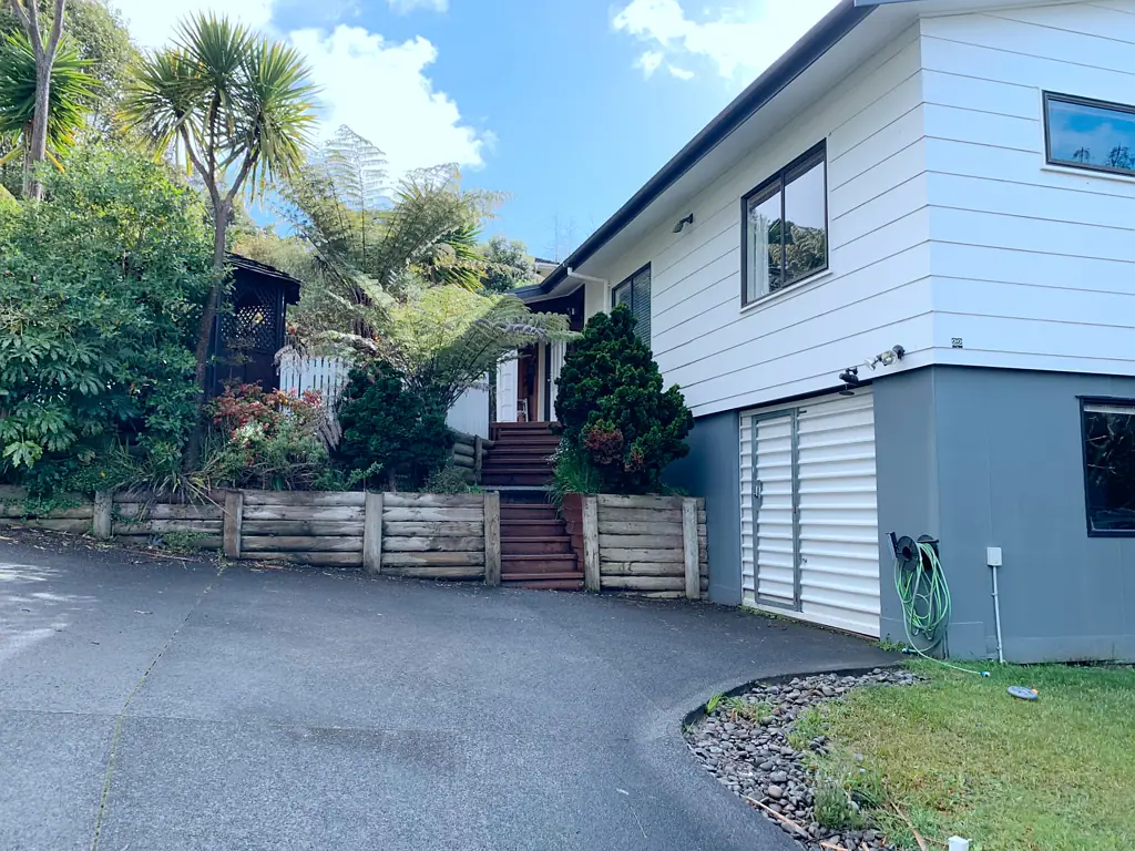 Lovely 3 bedroom family home in Bayview