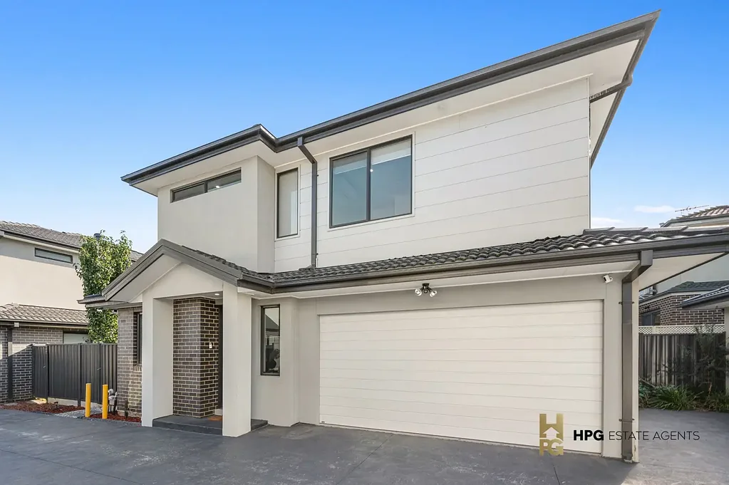 5/32 Shadforth Street, Westmeadows, VIC 3049, 3 Bedrooms, 2 Bathrooms, Townhouse