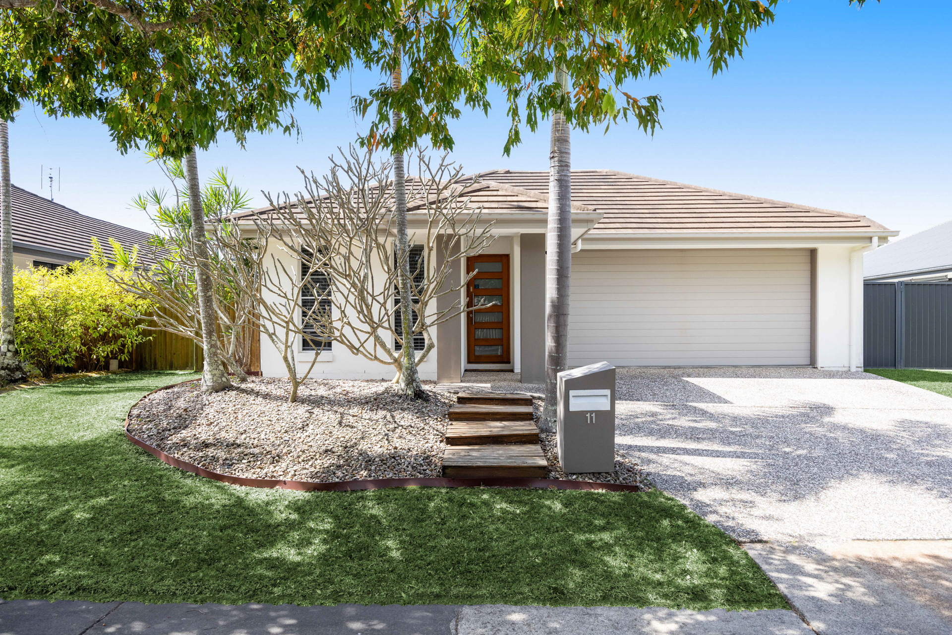 11 CONDAMINE ST, SIPPY DOWNS QLD 4556, 0 Schlafzimmer, 0 Badezimmer, House