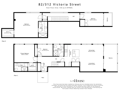 82/312 Victoria Street, Hamilton Central, Hamilton, Waikato, 4房, 3浴, 公寓