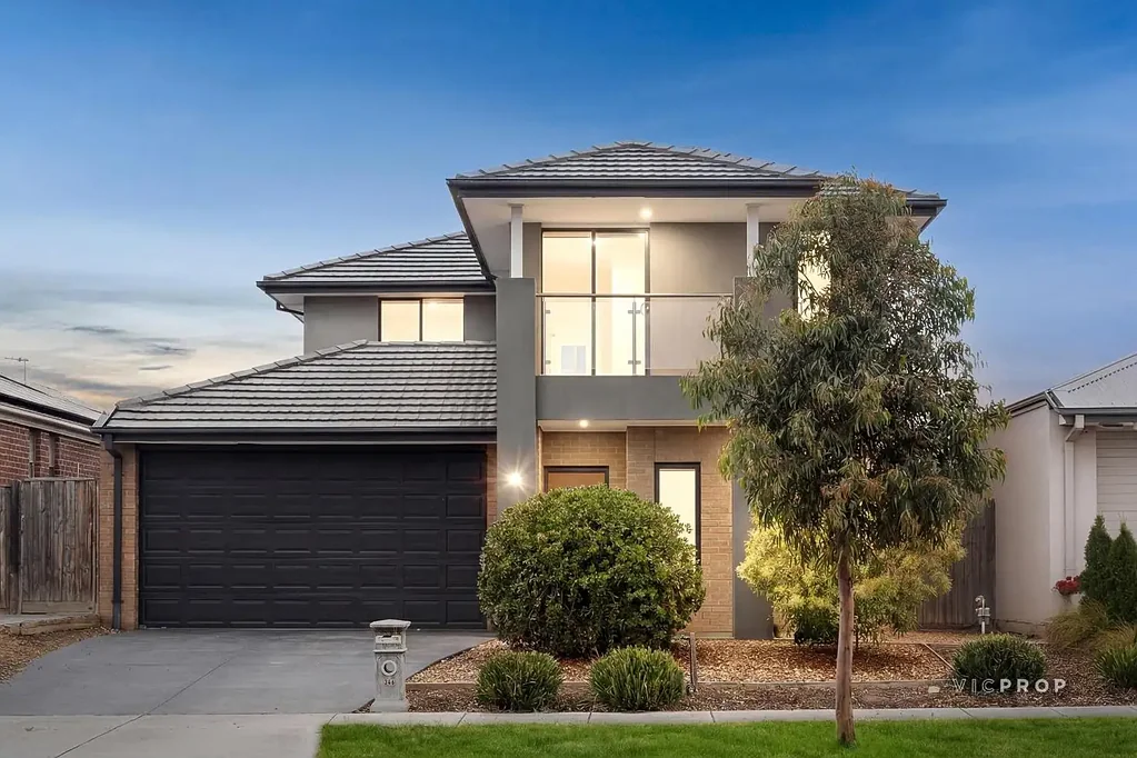 346 Saltwater Promenade, Point Cook, VIC 3030