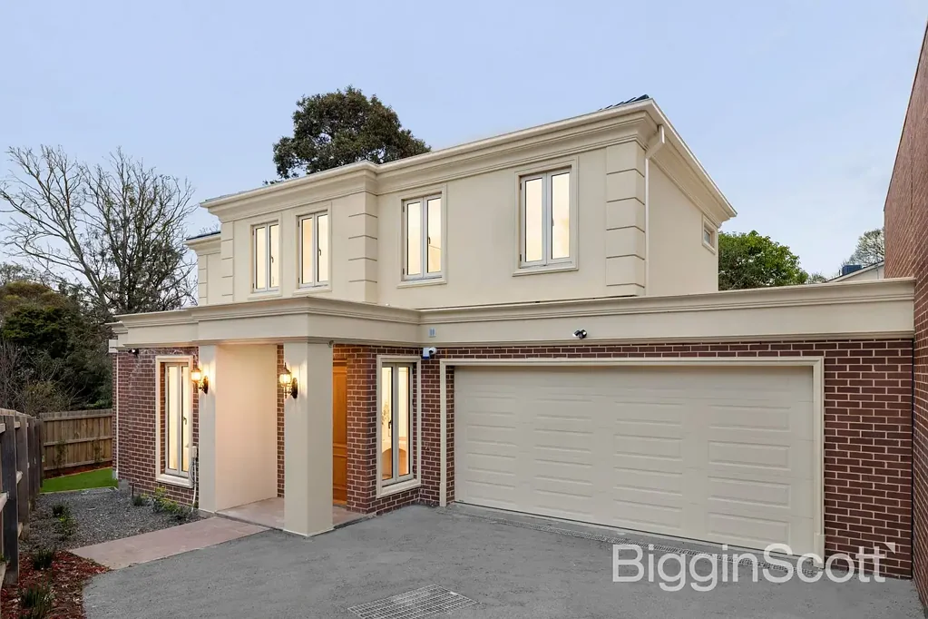 2 Katrina Street, Doncaster, VIC 3108