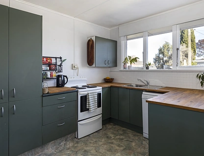 46 Eltham Road, Blenheim Central, Marlborough, 2房, 1浴, 独立屋